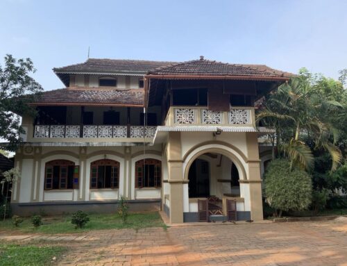 Niramayam Heritage Ayurveda Hospital